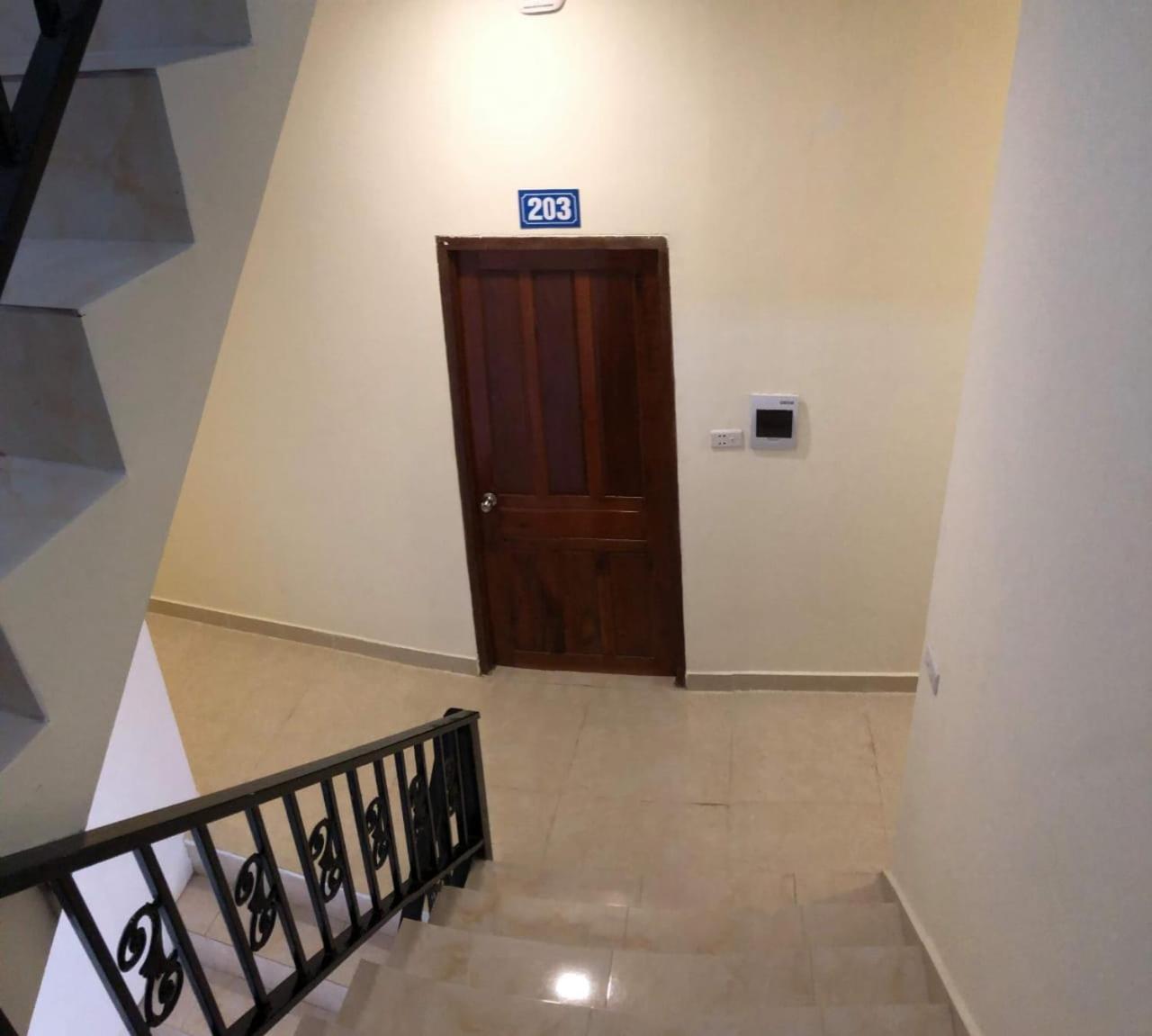 Vang Vieng Galaxy Hotel Екстер'єр фото