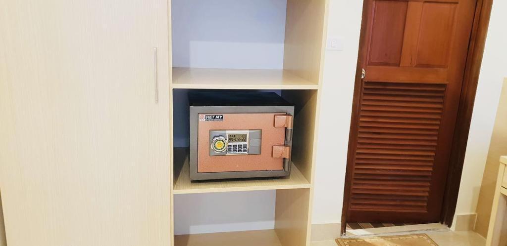 Vang Vieng Galaxy Hotel Екстер'єр фото