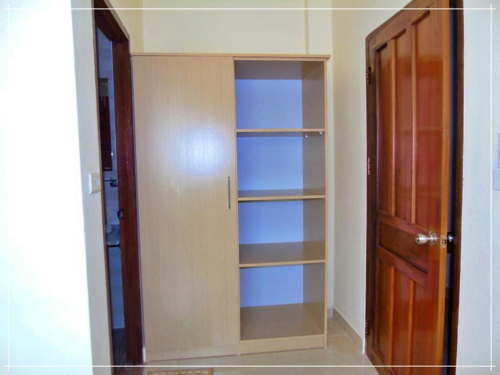 Vang Vieng Galaxy Hotel Екстер'єр фото
